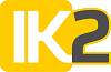 IK2 Logo